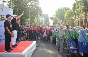 RSUD Soegiri Lamongan Resmi Menjadi RSUD Pendidikan