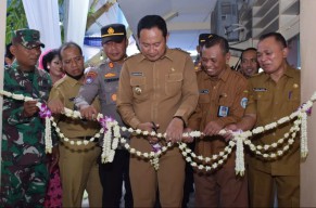 Inovasi Kantin Sehat, Tawarkan Makanan dengan Prinsip Bebas 5P