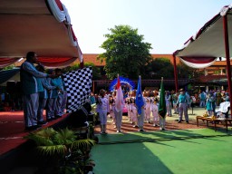 PENSADA Meriahkan  HUT ke-70 Dengan Berkebhinekaan Global
