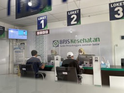BPJS Kesehatan Gresik Umumkan Faskes Berkomitmen Tahun 2022, Ini Rinciannya