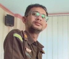 Terima Laporan, Kejari Kota Pasuruan : Masih Akan Dipelajari