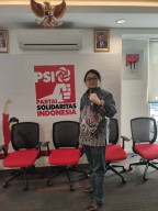 DPW PSI Terima Keluhan Atlit PON Papua dari Jawa Timur