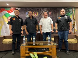 Jadi Barometer Pembinaan Atlet, Jawa Timur Krisis Juri Binaraga