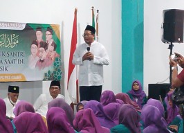 PKB Gresik Kumpulkan Kader Lintas Generasi, Ada Apa?