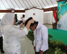 312 Peserta Ikuti Lomba MTQ Kabupaten Bojonegoro, Ini Kata Bupati
