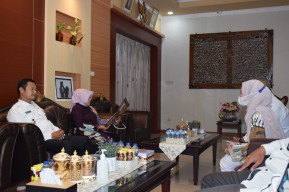 Bupati Lamongan Ajak Masyarakat Sukseskan Regsosek 2022