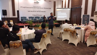 Cargill Indonesia Siapkan Produk Baru, Diyakini Bakal Dongkrak Pendapatan