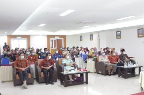 RSUD Padangan Bojonegoro Jadi Rujukan Kemenkes RI Dari 57 Rumah Sakit Se-Indonesia