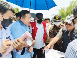 Kasus Tambang Ilegal di Bulusari, Penambang Tak Lakukan Reklamasi