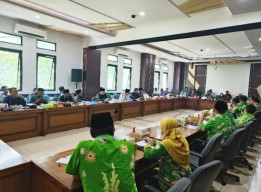 Soal Transparansi Anggaran, Perwakilan Masyarakat di Kab. Pasuruan Sarankan e-Budgeting