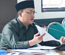 Ditemukan Dugaan Selipkan Program, DPRD Kab. Pasuruan Kritisi Soal Anggaran
