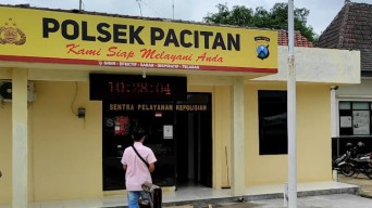 Istri Menolak Diajak ‘Oh Yes Oh No’, Dua Anaknya Jadi Korban Bapak Tiri