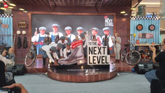 BPIPI Upgrade Skill Tukang Sol Sepatu Hingga Jadi Wirausahawan Handal