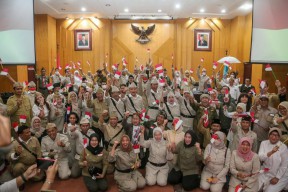 APBD Kota Surabaya 2023 Ditetapkan Rp 11,2 Triliun