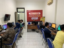 Siap-siap! KPU Surabaya Mulai Buka Pendaftaran PPK Pemilu 2024