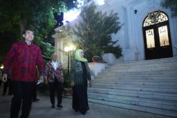 Khofifah Kunjungi Mesir, Bahas Kerjasama Multi Sektor Pemprov Jatim dengan Provinsi Alexandria