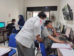 Pendaftaran Panitia Pemilu Kecamatan di Kota Surabaya Tinggal Satu Hari, Buruan Daftar!