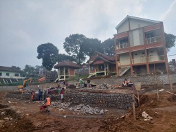 Sejumlah Proyek Strategis Dipelototi, DPRD Kab. Pasuruan Akan Sidak