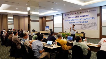Mengenal Jurnalisme Prebunking, Metode Ampuh Halau Disinformasi