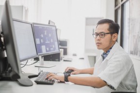 Tingkatkan Kompetensi Talenta Digital Perusahaan, SIG Selenggarakan Beasiswa IT