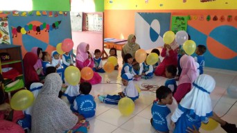 Hore, Tahun Depan 2.112 Guru PAUD di Gresik Dapat Insentif, Segini Nominalnya