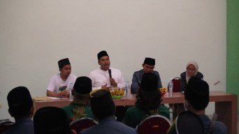 KPU Gresik Ajak Gen Z Aktif Sukseskan Pemilu 2024
