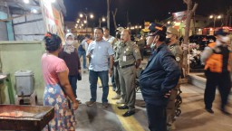 Begini Rencana Penataan Bandar Grisse, dari Pedagang Hingga Parkiran