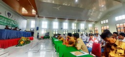 Bupati Bojonegoro Dorong Siswa SMKN Se-Bojonegoro Terus Berinovasi