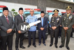 Pemkab Lamongan Targetkan Tahun Depan 474 Mobil Sehat Tuntas