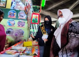 Pameran Pendidikan di Gresik Diikuti Ratusan Sekolah, Apa Saja Isinya?