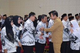 HUT PGRI ke-77, Pak Yes : Momen Kebangkitan Pendidikan Era Digital