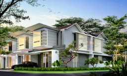 Gratis Biaya BPHTB Jadi Andalan Pengembang di Gresik Tarik Pembeli