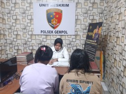 Dilaporkan Hilang, Dua Pasang ABG Sedang 'Mabuk' Cinta Sengaja Kabur dari Rumah