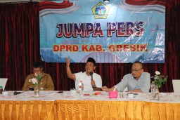 Imbauan DPRD Gresik, Perusahaan Wajib Patuhi Dua Perda Konten Lokal
