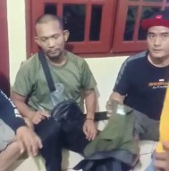 Jadi Kurir Sabu, Pria Mojokerto Ini Menolak Digeledah dengan Berdalih Wartawan