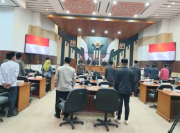 Dua Fraksi Kritisi Maraknya Prostitusi Sampai Kebijakan di Kab. Pasuruan