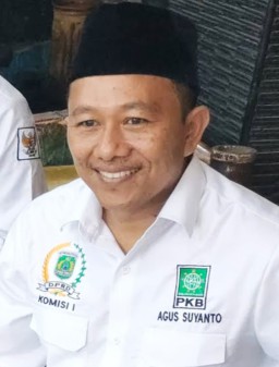Wakil Ketua Komisi I Sebut Kasus Portal Bulusari Kategori Pungli, APH Harus Mengusutnya