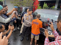 Komplotan Pencuri Pikap Keok, Pelaku Warga Sampang