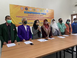 Tolak RUU Omnibus Law Kesehatan, Ini Alasan Koalisi OP Kesehatan di Ponorogo