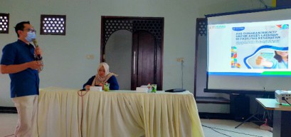 Merasa Diperlakukan Berbeda, Peserta BPJS Kesehatan Bisa Lapor Petugas
