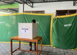 Pilkades Serentak di Ponorogo Selesai, 15 Terpilih 'Wajah' Baru