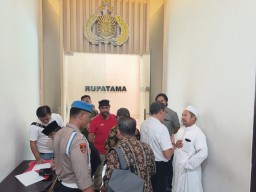Mediasi Pengelolaan Afalan PT KJI Hasilkan 4 Poin, Polemik Belum Tuntas