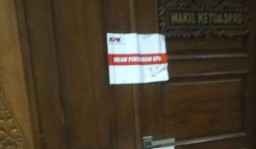 Kadernya Diamankan KPK, Begini Respon Ketua DPD Golkar Jatim