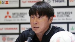 Timnas Indonesia Siap Tempur Hadapi Filipina