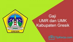 Pengusaha Minta Kenaikan UMK Gresik 2023 Nol, Begini Penjelasannya