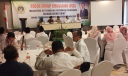 Dinas Pendidikan Gresik Akan Buka Pusat Pelayanan Informasi Publik