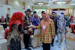 Kepala Desa di Gresik Diwarning Soal Penggunaan Dana Desa Agar Akuntabel, Ada Apa?