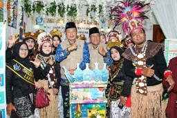 156 Calon Guru Penggerak Lamongan Ikuti Lokakarya Perdana