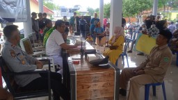Dituding Nikah Siri, Sekdes Plintahan Pandaan Mengaku Dijebak