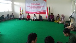 Warga Jombang Bisa Konsultasi Hukum Gratis di LKBH UNHASY